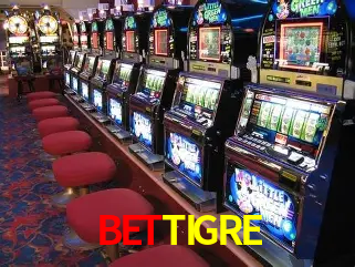 Desvendando o Mundo dos Jogos Virtuais na BETTIGRE