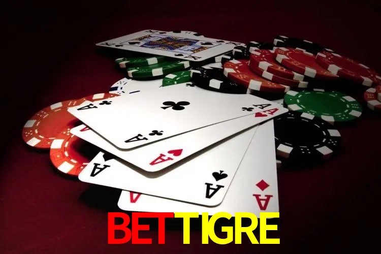 Torneios BETTIGRE